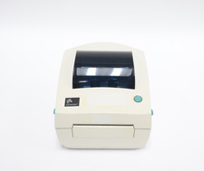 Impressora de Etiqueta Térmica Direta Zebra GC420d (Sem Cabeça de Impressão, Adaptador de Energia) comprar usado  Enviando para Brazil