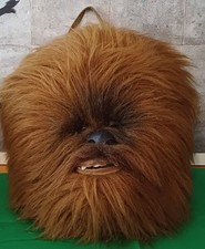 Large starwars chewbacca for sale  NOTTINGHAM