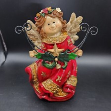 Christmas style angel for sale  Kountze