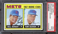 1967 topps tom for sale  Tampa