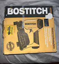 Bostitch industrial roofing for sale  Bowie