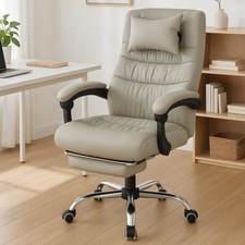 High back swivel for sale  KIDDERMINSTER