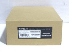 Targus dock192 usb for sale  Salisbury