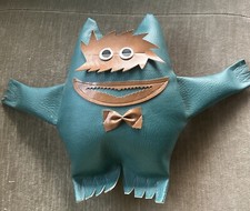 Vintage nauga doll for sale  Westport