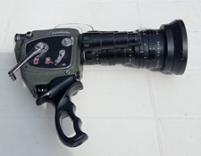 Beaulieu reflex control gebraucht kaufen  Tostedt