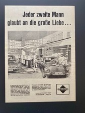 Benzin gasolin tankstelle gebraucht kaufen  Aßlar