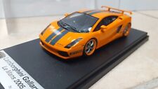 Lamborghini gallardo mans d'occasion  Clermont-Ferrand-