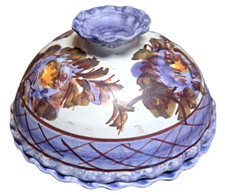 Vtg butter dish for sale  Santa Fe