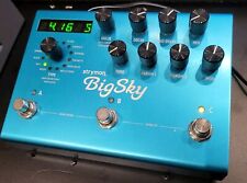 Strymon big sky for sale  YORK