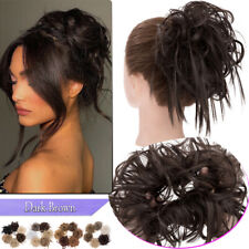 Messy hair bun gebraucht kaufen  Bremen