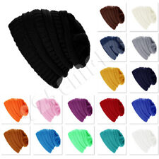 Unisex knitted slouchy for sale  Plainview