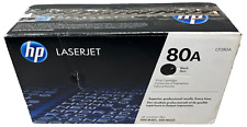 Cf280a 80a toner usato  Italia