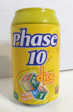 Phase dice game for sale  Scranton