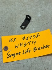 Wheel horse tractor for sale  Lincoln