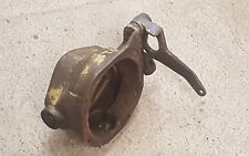 Haube allrad allradabtrieb gebraucht kaufen  Rohrsen