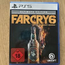 Far cry ultimate gebraucht kaufen  Northeim