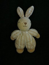 Doudou peluche lapin d'occasion  Richelieu