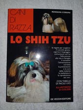 Cani razza shih usato  Salo