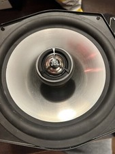 PAR DE ALTO-FALANTES JBL SPC 8 LI FUNCIONANDO comprar usado  Enviando para Brazil