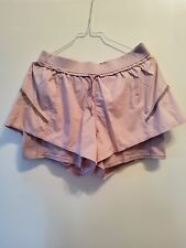 Running shorts rosa gebraucht kaufen  Leipzig