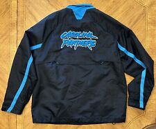 Reebok carolina panthers for sale  Charlotte