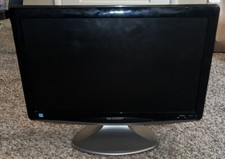 sharp 25 tv for sale  Macomb