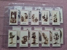 Complete set trading for sale  NEWBURY
