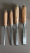 Set ciseaux bois d'occasion  Clermont-Ferrand-