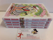 Lot mangas mayme d'occasion  Bourg-la-Reine