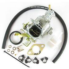 Carburador Weber 34 ICH genuíno Ford 1600 X Flow Capri Cortina KITCAR 15290.029 comprar usado  Enviando para Brazil