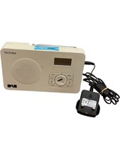Technika dr1301w portable for sale  EXETER