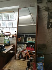 Spiegel massiv holzrahmen gebraucht kaufen  Hohen Neuendorf
