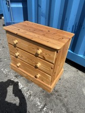 Solid pine ducal for sale  GOSPORT