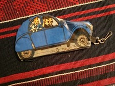 Trousse aventures tintin d'occasion  Briatexte