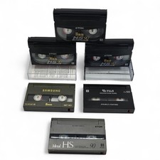 8mm video tape for sale  UK