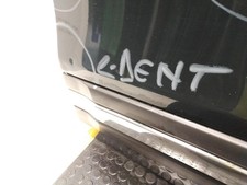 Fiat 500l rear for sale Fiat 500l rear for sale  SOUTHAMPTON