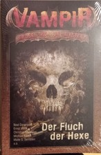 Vampir zaubermond verlag gebraucht kaufen  Buttenwiesen