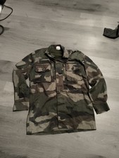 Veste treillis militaire d'occasion  Fresnes-en-Woëvre