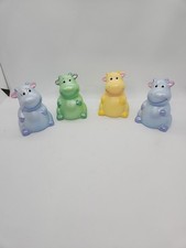 Mini cow bank for sale  Akron