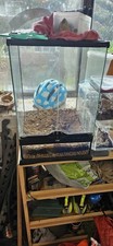 Exo terra tall for sale  BIRMINGHAM