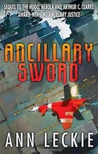 Ancillary sword leckie gebraucht kaufen  Berlin