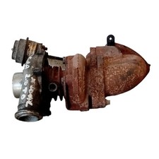 Turbina 90531518 opel usato  Pratola Peligna
