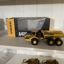 Motorart volvo a40g for sale  Elkmont