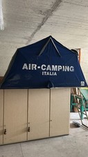 Air camping. tenda usato  Aosta