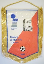 Pennant 24x33cm aia usato  Italia