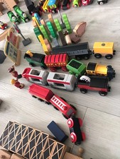 Brio generous wooden for sale  CANTERBURY