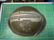 Casque adrian défense d'occasion  Montfort-l'Amaury