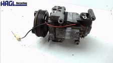 Kompressor klimaanlage c23661k gebraucht kaufen  Rudelzhausen