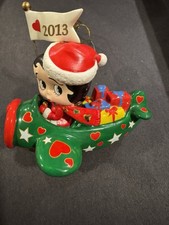 2013 betty boop for sale  New Braunfels