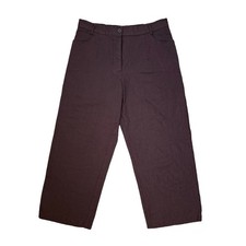 Rundholz wool pants d'occasion  Expédié en Belgium